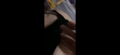 喷出水