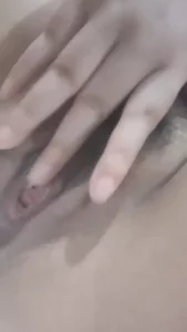 骚妻自慰
