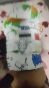 小母狗
