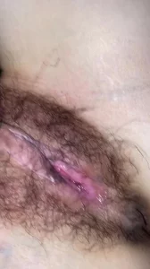 后续干出水了