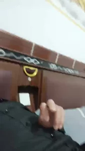 疯狂的老年人，爷爷辈