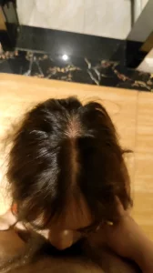 打开酒店门口交
