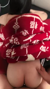 山西大同肛交体制内老婆