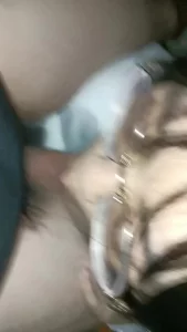 母狗露脸口交