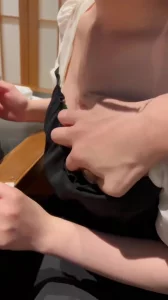 饭店里面操人妻