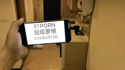 [原创]从厨房干到沙发，谁叫你那么骚