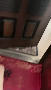 商丘良家开门被干