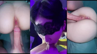 爆炒烧杯女大，做了几次才知道原来是有男朋友的