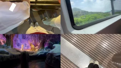 约炮00后咯咯哒vlog 女主视角全过程
