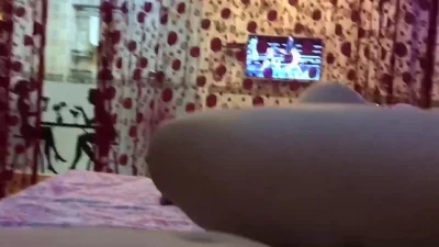 很骚的母狗