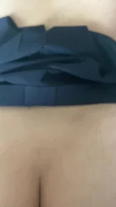 里面！